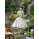 Urtto Mangosteen Cat Jacket and JSK(2nd Pre-Order/Full Payment Without Shipping)